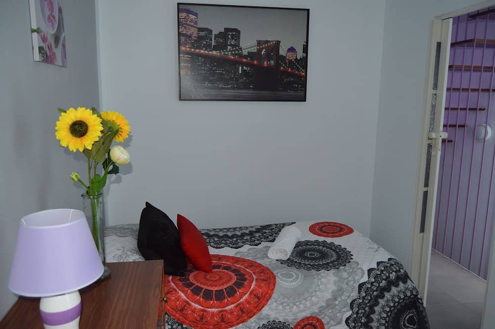 - La Casita Morada - Rta: Vft/Ja/00249 in Jaén, Provincia de Jaén