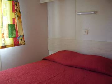 Bungalow pour 4 Personnes dans Porto-Vecchio, Arrondissement de Sartène, Photo 2
