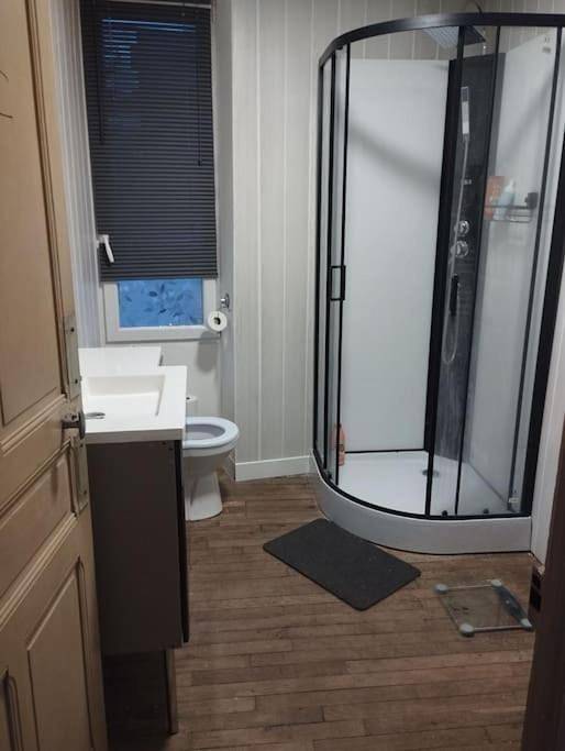 Gîte pour 2 personnes à Chabanais - 2