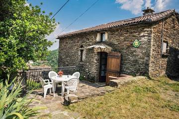 Gîte pour 4 personnes à Saint-Michel-de-Dèze