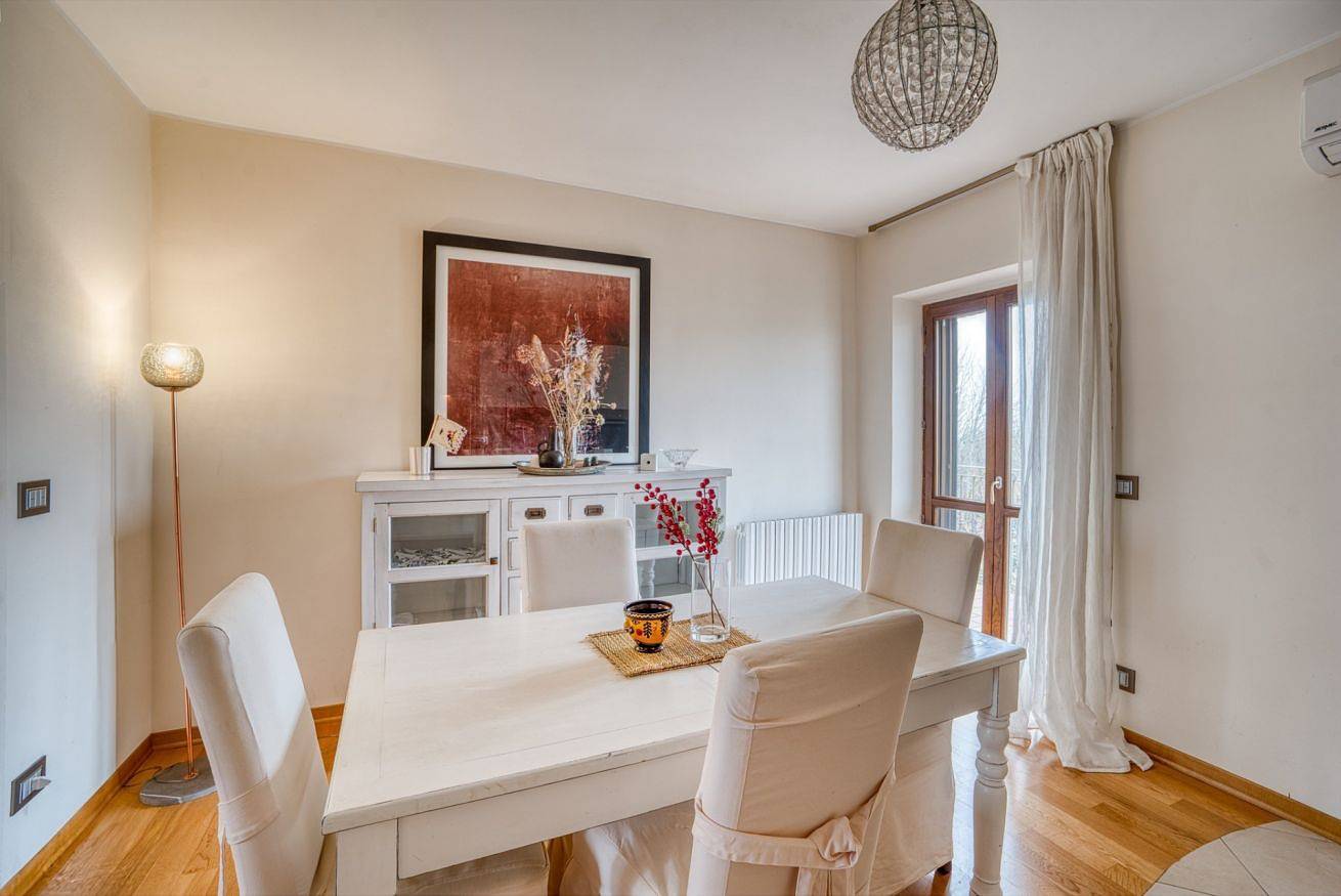 Apartamento entero, S. Martino in campo bright apartment with parking in Perugia, Provincia de Perugia