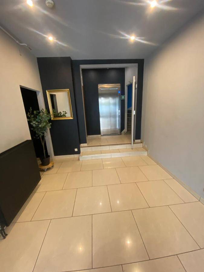 Hotel Windsor in Bruxelles, Région de Bruxelles