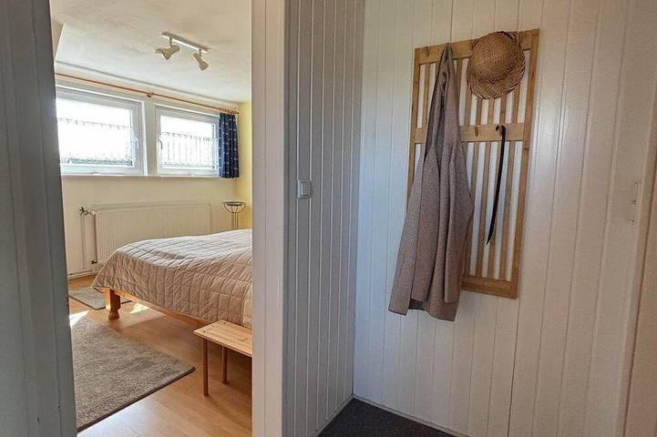 Ganze Wohnung, Ferienwohnung Goslar Haus am See - Ferienwohnung mit Seeblick in Vienenburg, Goslar