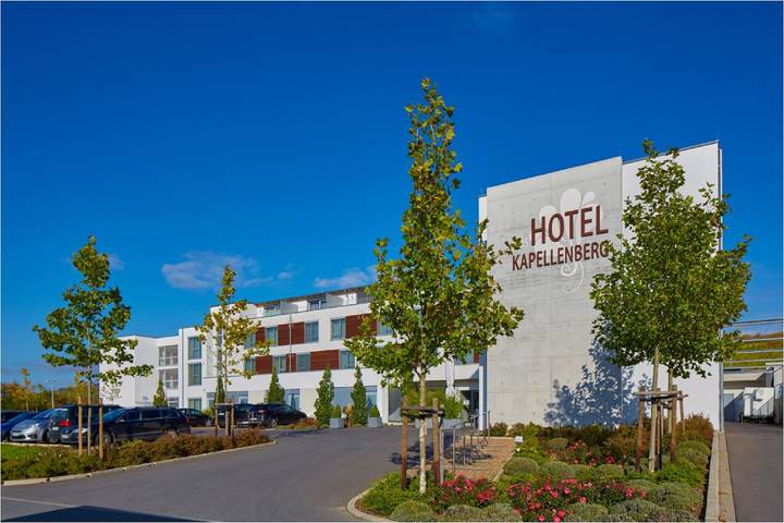 Hotel para 1 personas - 1