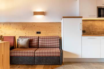 Vakantieappartement voor 4 Personen in Tschöfas, Lajen, Afbeelding 4