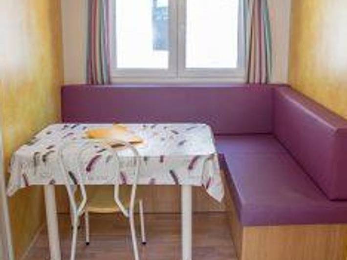 Camping pour 4 personnes à Biscarrosse - 4