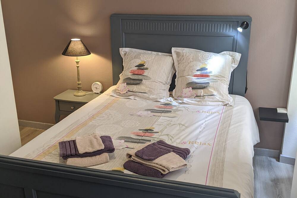 Apartamento entero, Apartamento en el corazón del centro de Blois in Blois, Región de Blois
