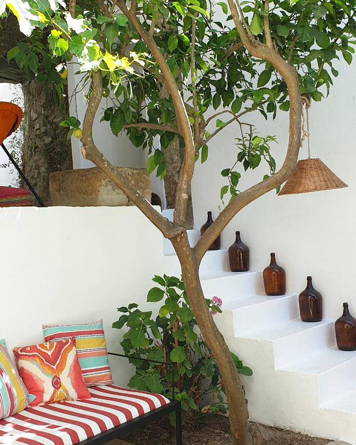 Large Double Room in Santiago Maior, Serra de São Mamede