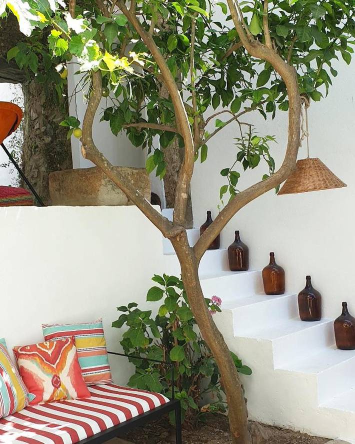 Casa de férias para 3 pessoas, com Terraço e Jardim e ainda Piscina em Castelo de Vide