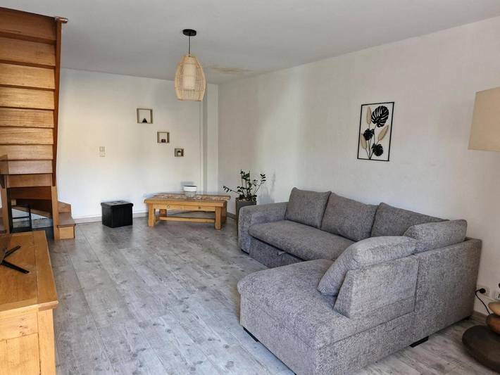 Location de vacances pour 9 personnes, avec Terrasse à Feillens