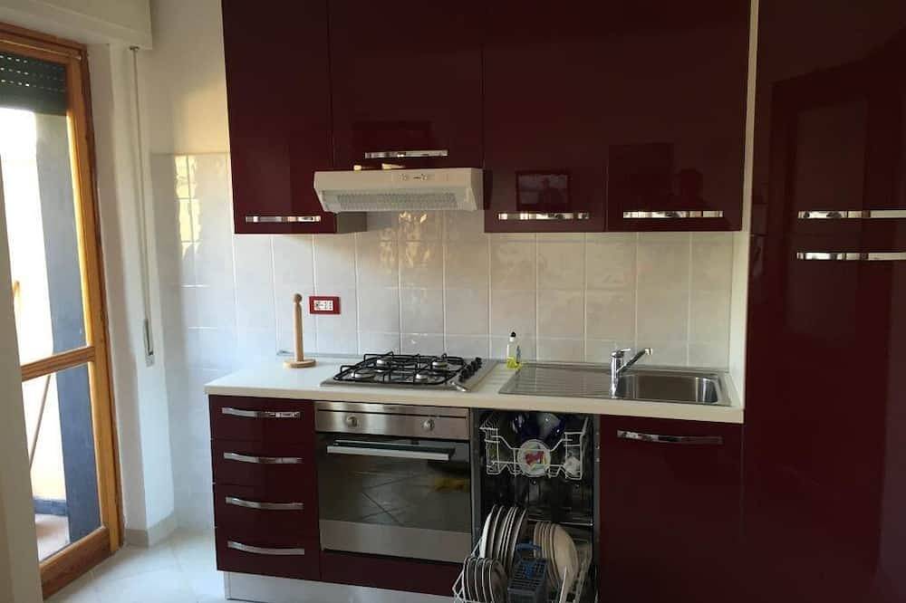 Ganze Wohnung, Herrliche Wohnung am Golf von Levanto mit Meerblick in Valle Santa, Bonassola