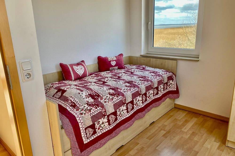 Vacation home by the reeds - Achterwasser - Usedom - in Neeberg, Krummin
