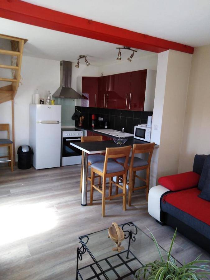 One-Bedroom House in Piney, Parc naturel régional de la Forêt d'Orient