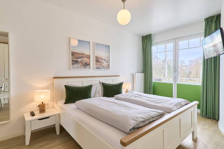 Ganze Ferienwohnung, Franziska in Scharbeutz, Ostholstein