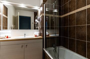 Vakantiewoning voor 8 Personen in Saint-Mamet, Franse Pyreneeën, Afbeelding 4