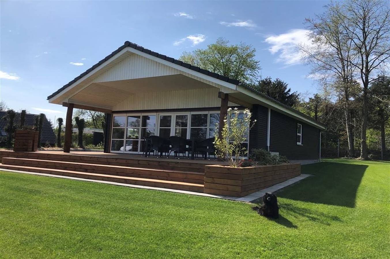 3 bedroom pet friendly home in Højslev in Strandet, Limfjord in West-Jutland