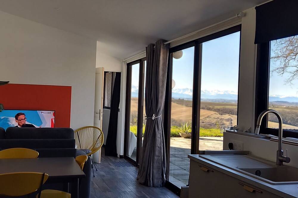 Gite Casa Tutel in Esperce, Haute-Garonne
