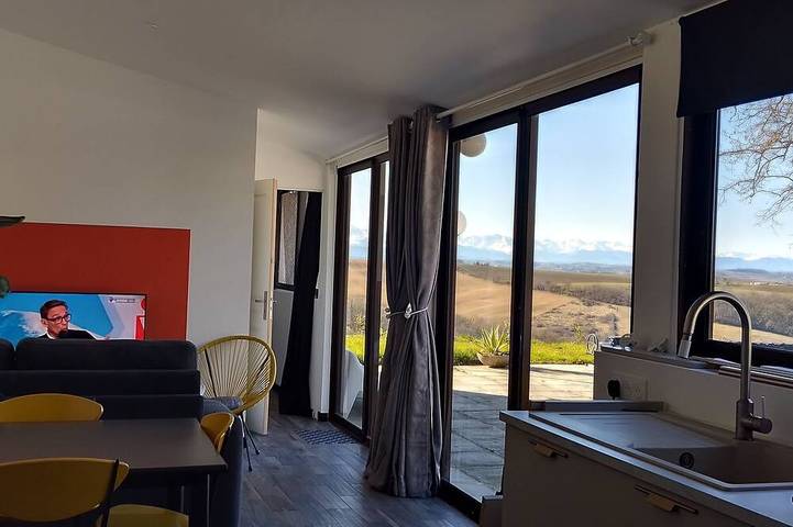 Location de vacances pour 4 personnes dans Esperce - 3