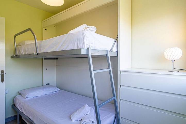 Appartement entier, Appartement avec parking près de Bcn, plage et train in Cabrera de Mar, Costa del Maresme