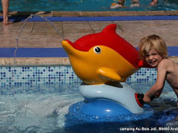 Tente pour 2 personnes en Bourgogne-Franche-Comté - 4