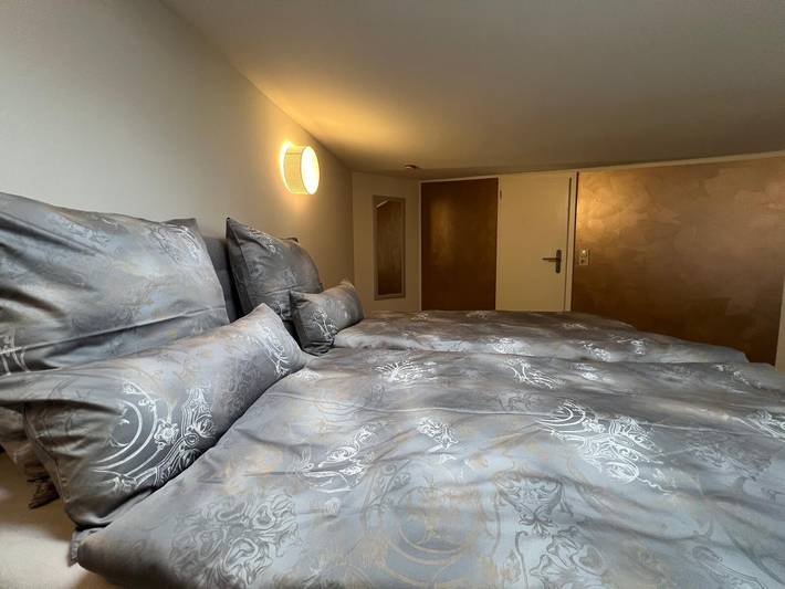 Ferienhaus für 2 Personen, mit Garten am Schweriner See - 4