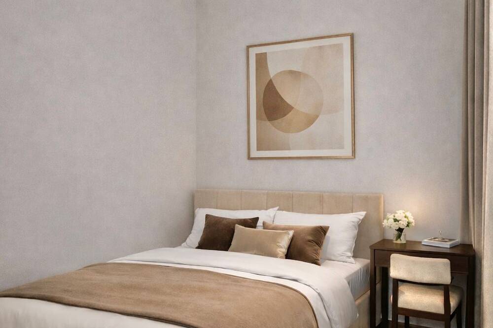 Ganze Wohnung, Serene 2-bedroom apartment in charming Toruń for a relaxing stay in Thorn (Polen), Kujawien-Pommern