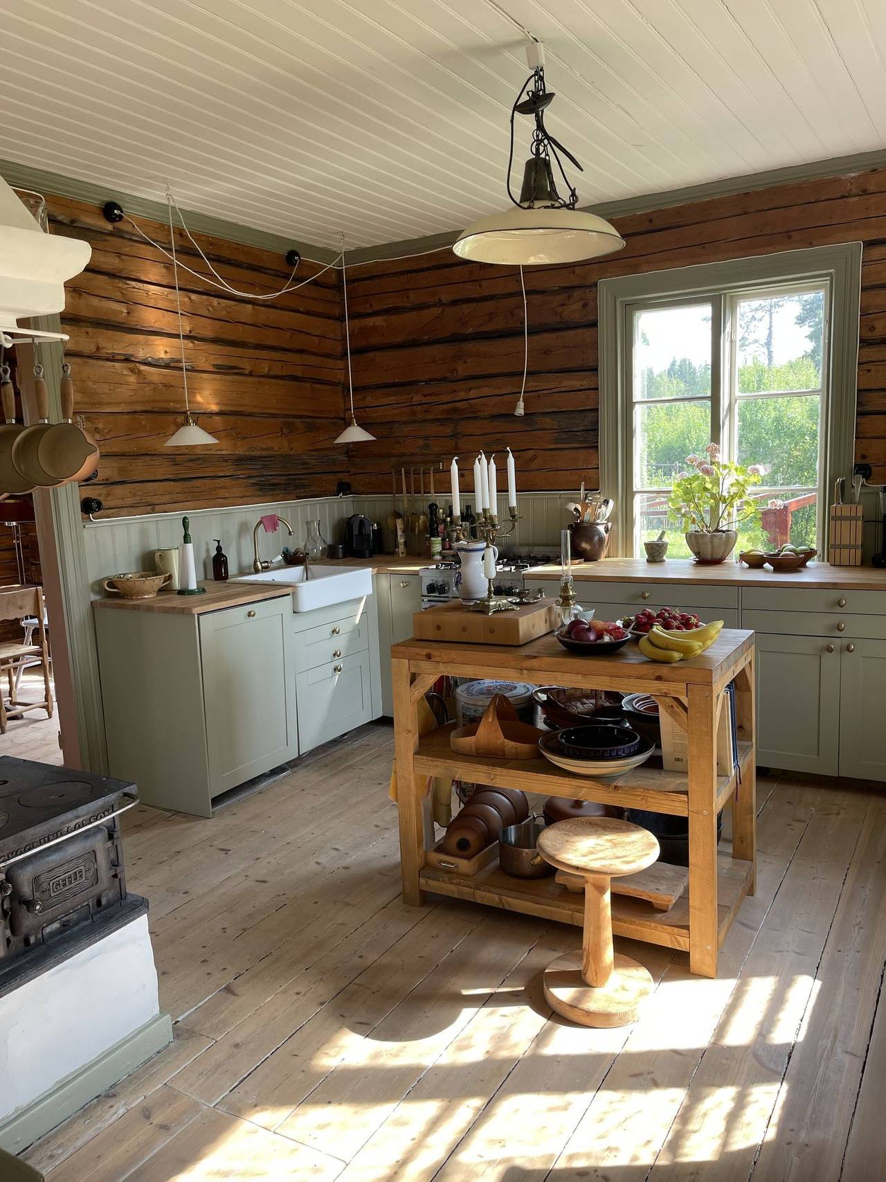 Drömhuset in Heby, Uppsala