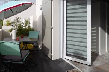 Gîte pour 2 personnes, avec terrasse à Saint-Georges-de-Didonne