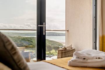 Cottage for 6 People in Woolacombe, Devon, Photo 2