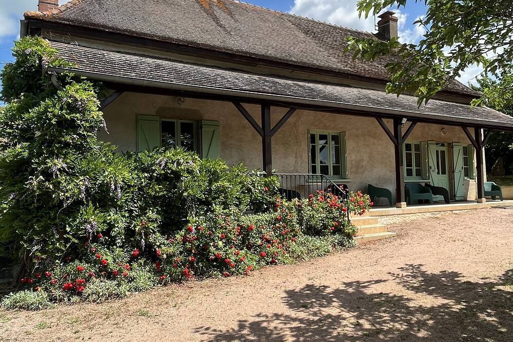 Maison de vacances