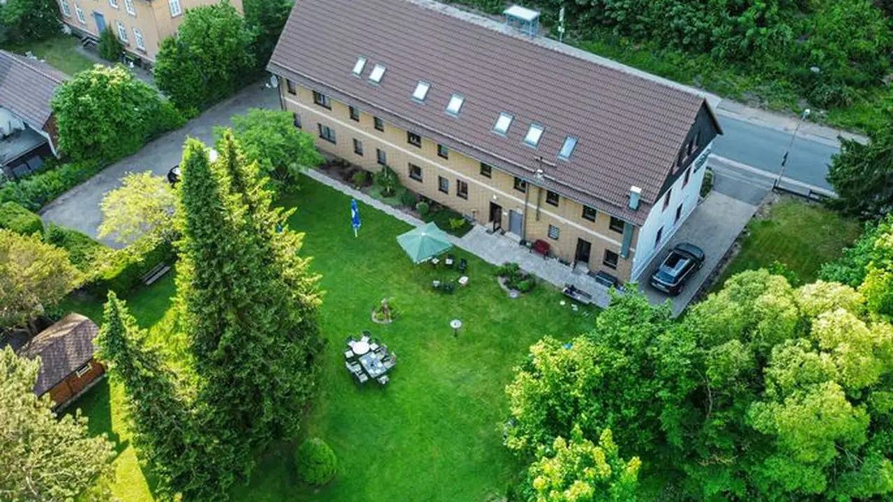 Ganze Ferienwohnung, Ferienwohnung für 6 Personen (85 m²) in Walkenried in Zorge, Harzvorland
