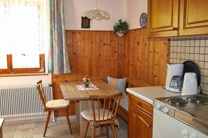 Agriturismo für 2 Personen, mit Garten am Attersee - 2