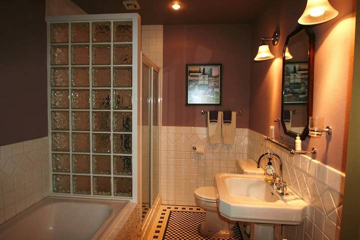 Ferienhaus für 4 Personen, mit Garten und Balkon, mit Haustier in County Clare - 3