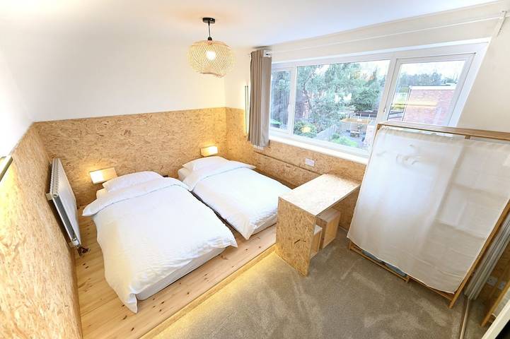 Holiday home for 6 people - 1