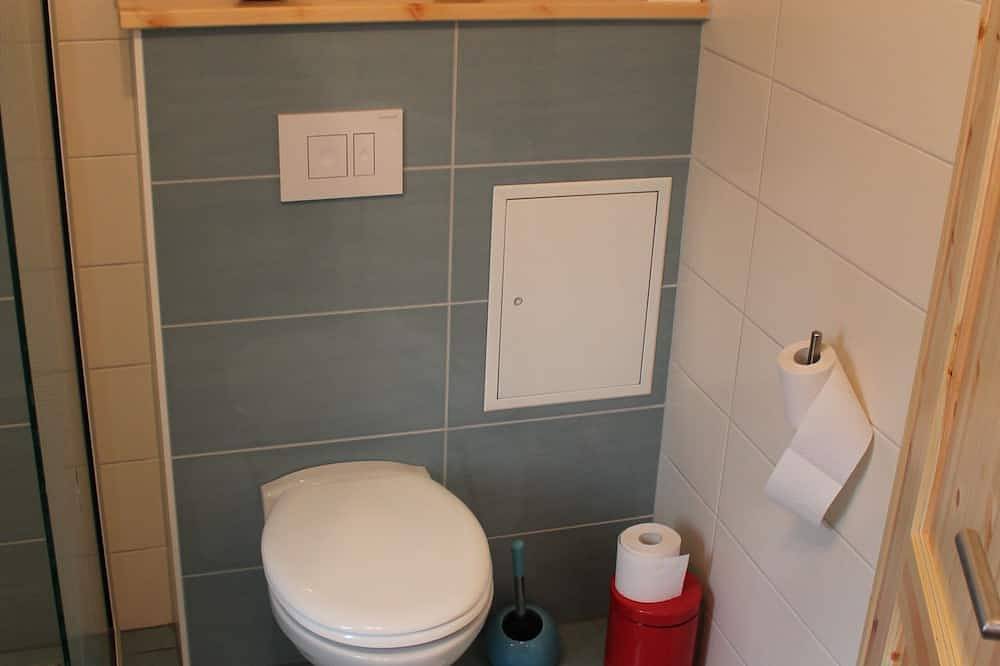 Ferienhaus 300 m zum Strand, mit Garten, vollsaniert in Graal-Müritz, Rostock und Umgebung