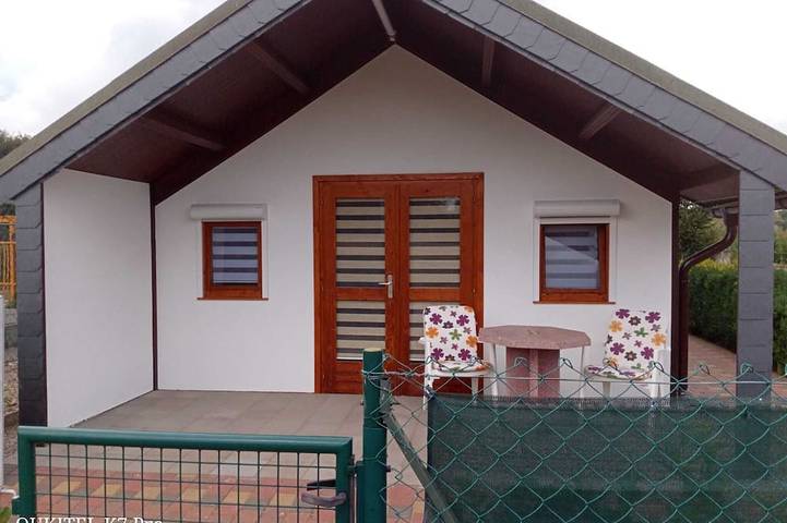 Ferienhaus für 3 Personen - 1
