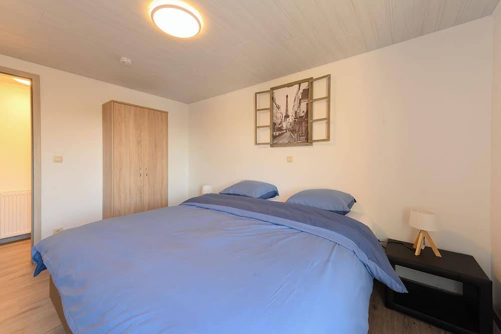 Ganze Wohnung, Gite Le Clocher. Complete apartment overlooking the countryside. in Nassogne, Luxemburg Provinz