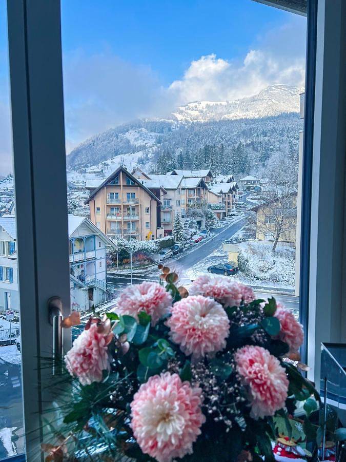Apartamento de vacaciones para 2 personas, con vistas y terraza, Se admiten mascotas - 1
