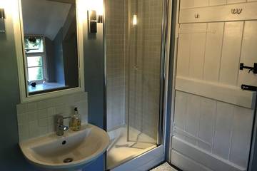 B&b for 2 People in Somerset, South West England, Photo 2