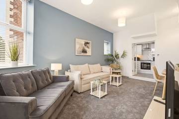 Holiday Rental for 6 People in Whitley Bay, North Tyneside, Photo 1