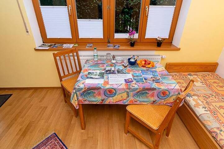 Ferienwohnung für 1 Personen - 1