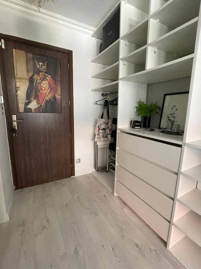 Gîte pour 2 personnes dans Plage Beau Rivage Saint Raphael - 2