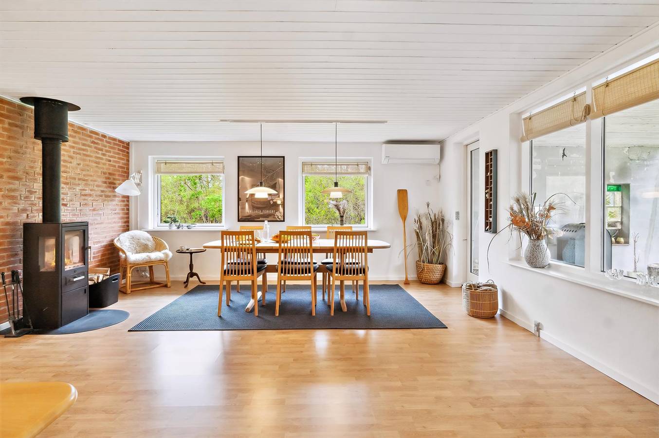 Pet friendly home in Eskebjerg with Wifi in Kaldred, Kalundborg und Umgebung