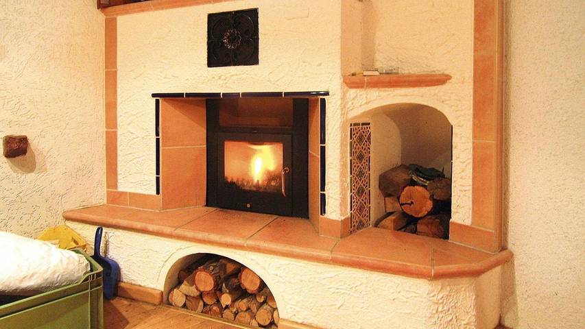 Holiday apartment for 6 people, with pool, with pets - 1