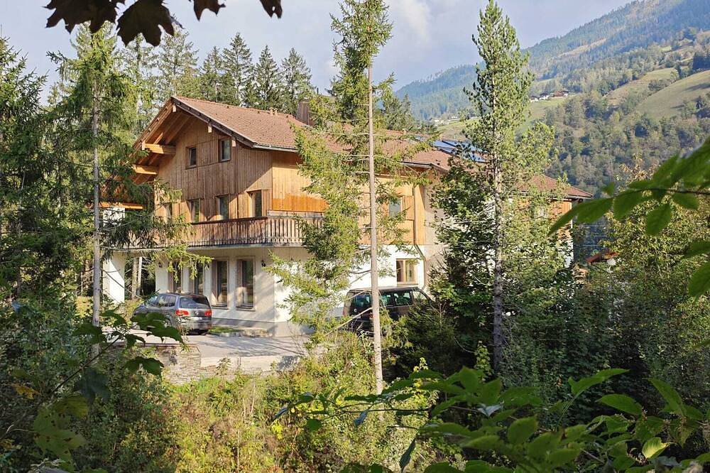 Gemütliches, familiäres Gasthaus im Wandergebiet des Nationalparks Hohe Tauern in Kreuzeckgruppe, Rangersdorf