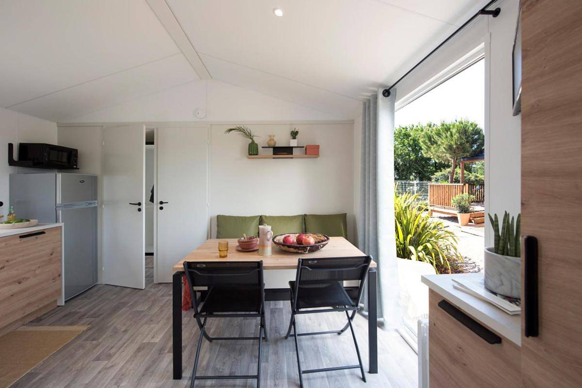 One-Bedroom Chalet in Louvie-Juzon, Béarn