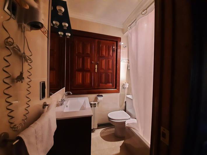 Maison d’hôte pour 2 personnes, avec jardin à Potes - 4