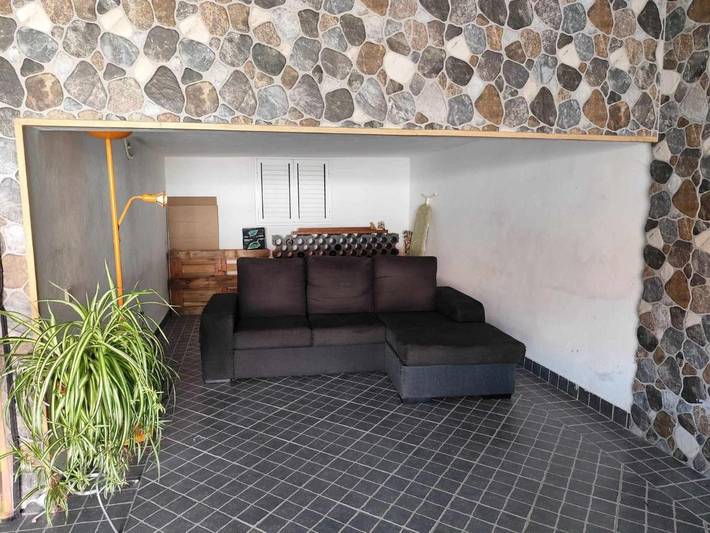 Casa de vacaciones para 6 personas, con jardín además de piscina y vistas, Se admiten mascotas en Alentejo - 2