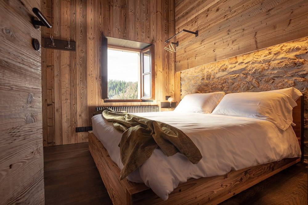 Appartamento intero, Haus Pa' Sefn \"Alloggio\"Sulle Nuvole\" in Sauris, Prealpi Carniche