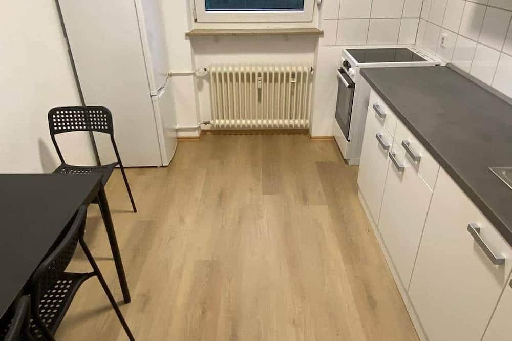 Ganze Wohnung, Monteurwohnung Hemsbach, Giselherstraße 3, 2.Og in Hemsbach, Kurpfalz